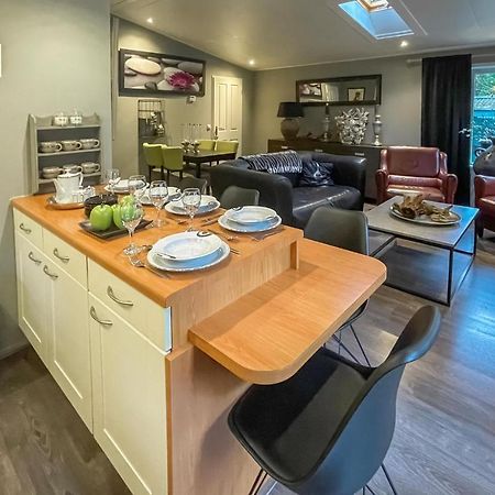 Awesome Home In Emst With Kitchen Exteriér fotografie
