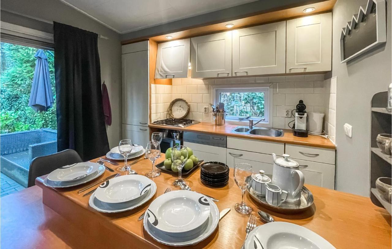 Awesome Home In Emst With Kitchen Exteriér fotografie