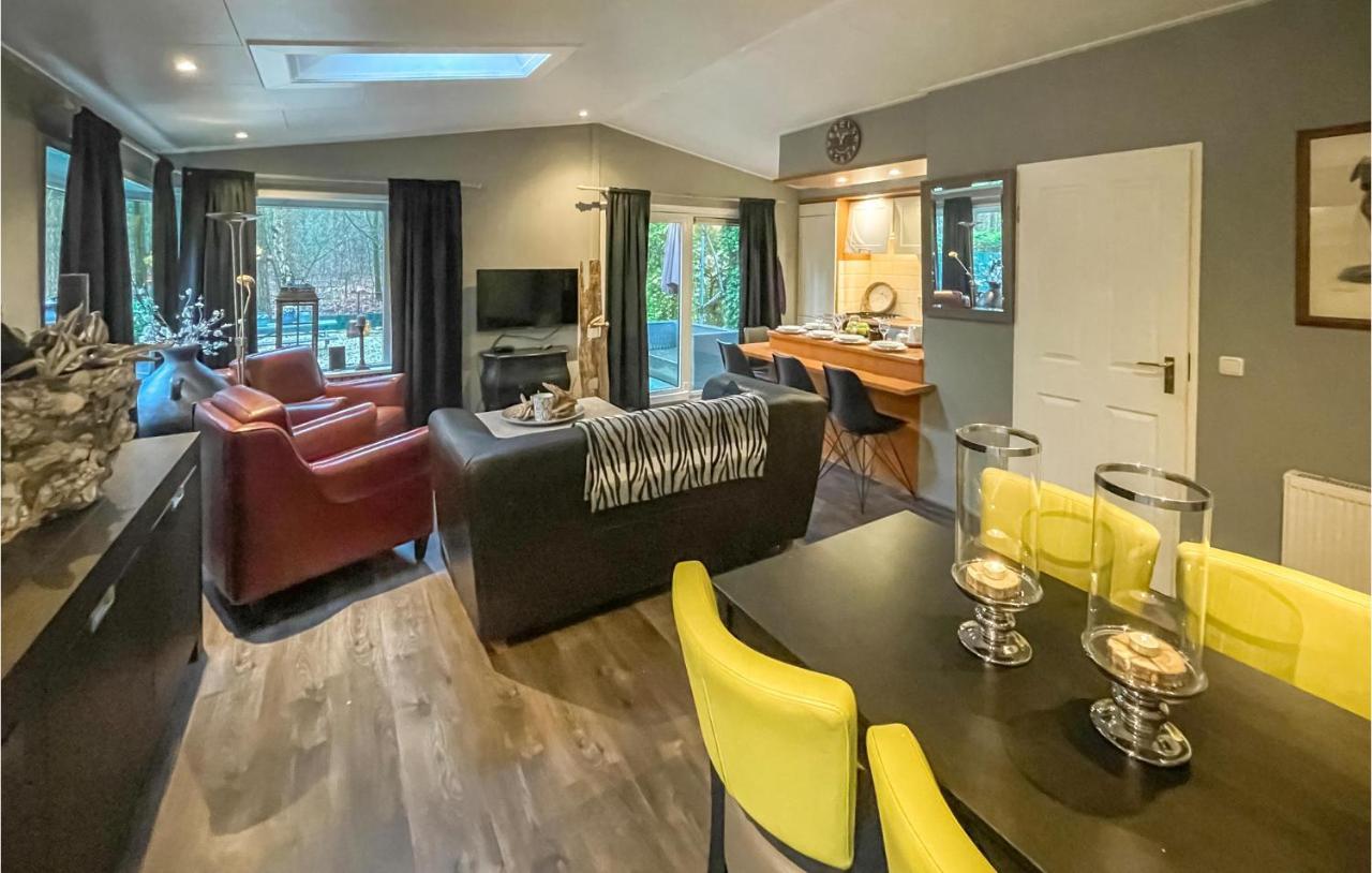 Awesome Home In Emst With Kitchen Exteriér fotografie