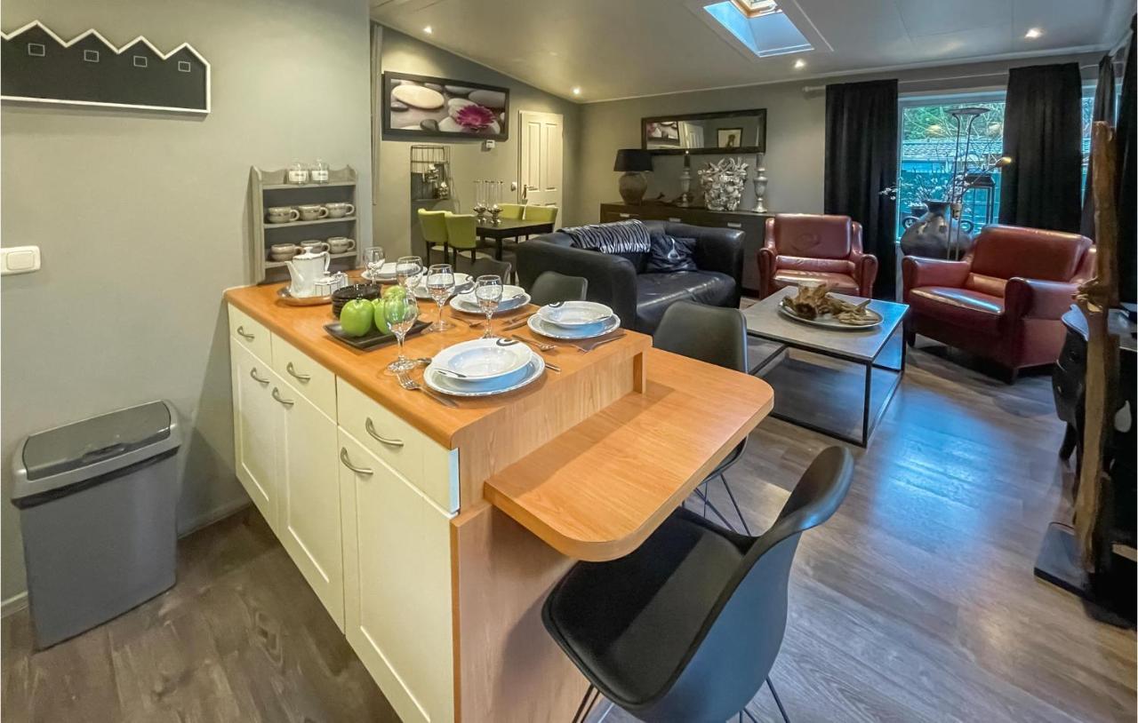Awesome Home In Emst With Kitchen Exteriér fotografie