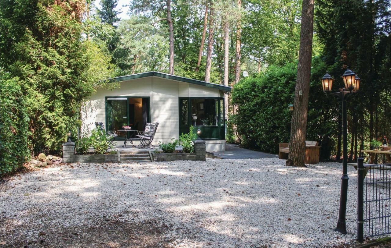 Awesome Home In Emst With Kitchen Exteriér fotografie